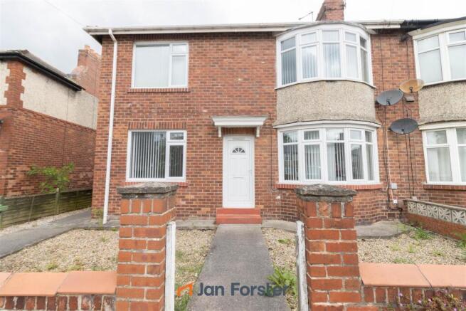 Front External