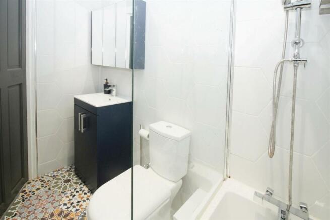 Bathroom 2