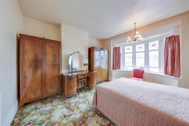 Bedroom 2 Alt