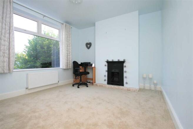 Family Dining Room