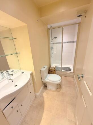 1 bed Apartment for sale Image 11