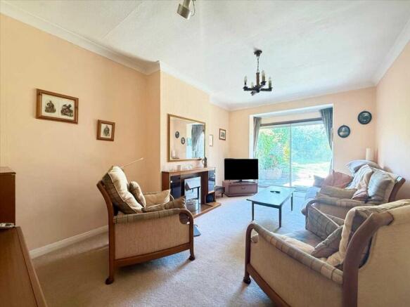 Belfairs Estate, Leigh on Sea photo 4