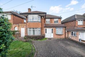 50, Winscombe Way, Stanmore HA7 3AU