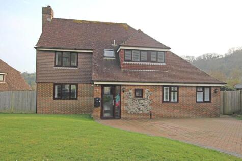 Rochester Close, Eastbourne, BN20 7TW