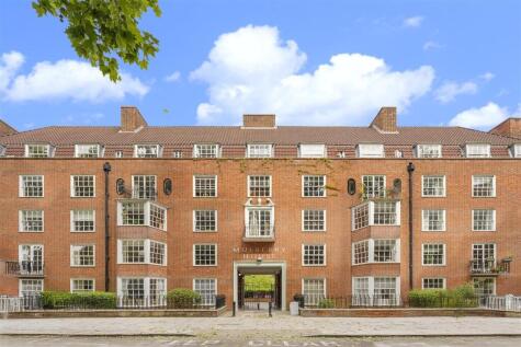 Victoria Park Square, London