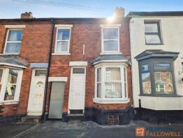 48, Cecil Street, Walsall WS4 2BG