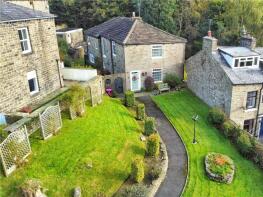 New Barn, Turnpike, Newchurch, Rossendale BB4 9DU