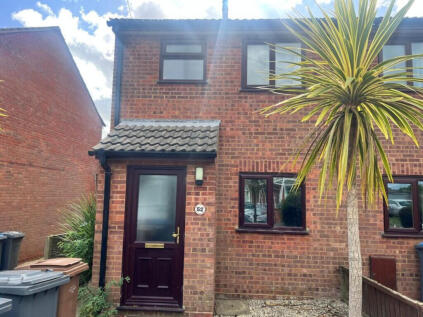 52 Carr Avenue, Leiston IP16 4JA