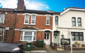 107, Milton Road, Southampton SO15 2JA