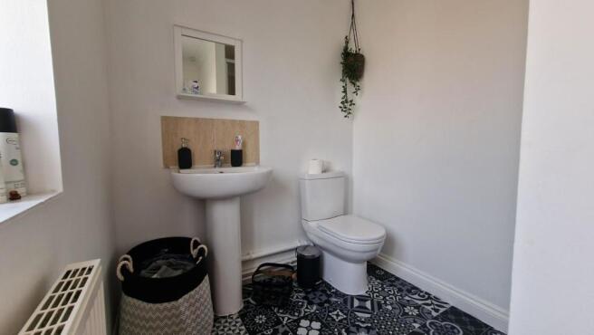 En Suite