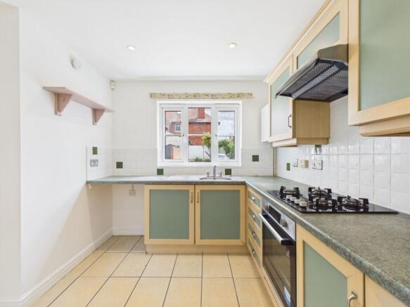 Goodalls Grove, Evesham, WR11 photo 4