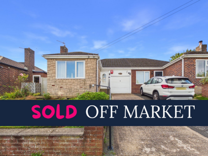 Crow Wood Avenue, Burnley, BB12