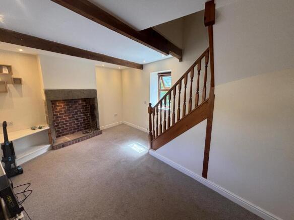 2 bed Cottage to rent in holmfirth