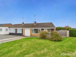 34, Ffordd Cynan, Wrexham LL12 7ST