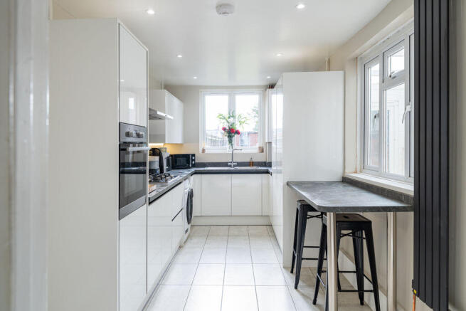 Kitchen/Breakfast