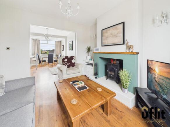 3 bed Semi-Detached for sale Image 8