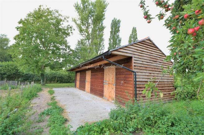 Stables