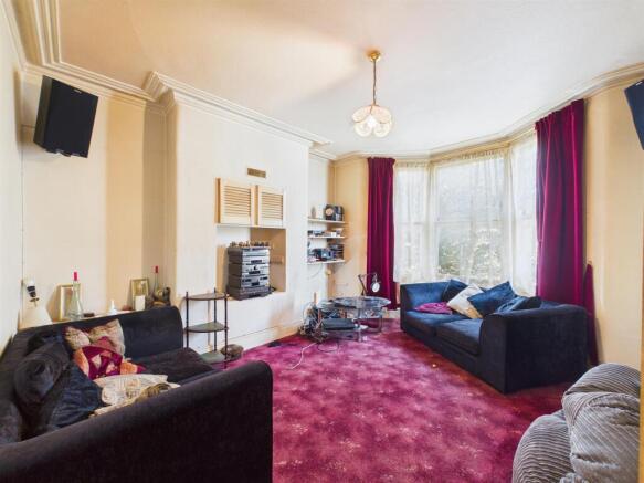 2 - Terraced House for Auction, Douglas Road, Horf