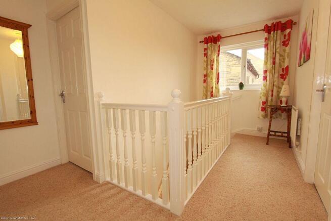 Landing
