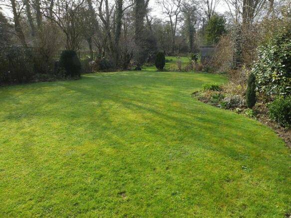 Garden 1
