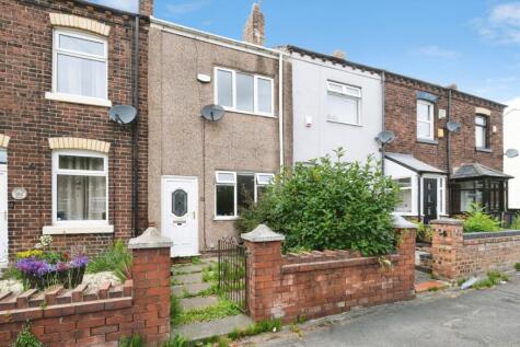 Common Road, NEWTON-LE-WILLOWS, Merseyside, WA12