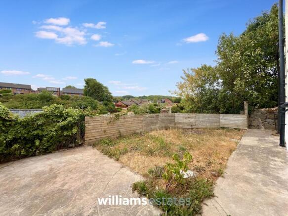 Edgars Terrace, Denbigh, LL16 photo 4