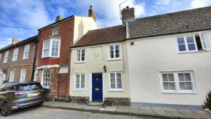 40, Long Street, Dorchester DT2 7JG