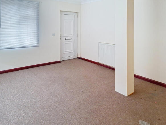 Ground Floor 126b