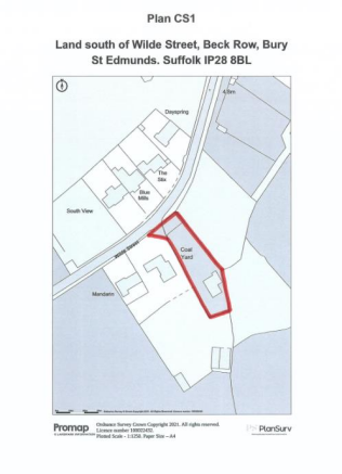 Location Plan
