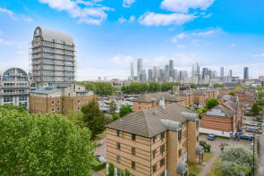Flat 65, Sirius House, Seafarer Way, London SE16 7DR