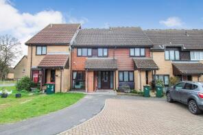 2, Excalibur Close, Ifield, Crawley RH11 0PA