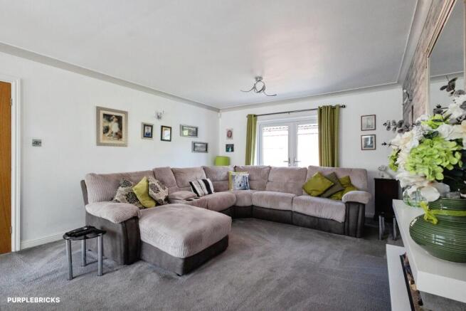 2 bed Detached Bungalow for sale Image 9
