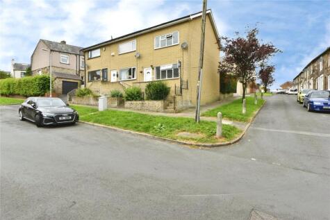 Richmond Road, BARNOLDSWICK, Lancashire, BB18