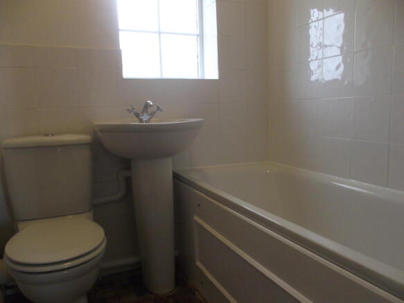 Bathroom Two