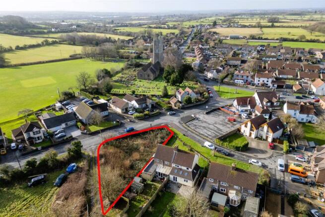 Development Site @ The Quadrangle, Westerleigh, So