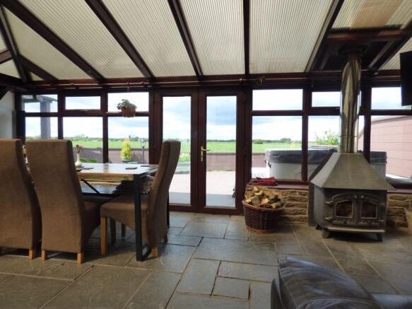 Sun Room 