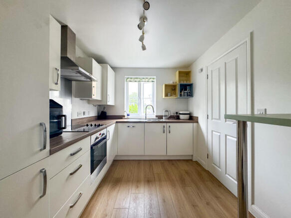 Kitchen-Breakfast