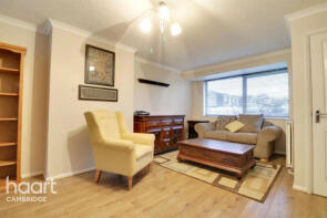 73, Bramley Way, Cambridge CB23 7XD