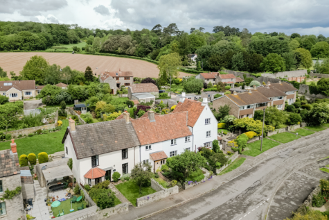 Myrtle Cottage, Tockington Green, Bristol