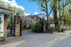 140, Brompton Park Crescent, London SW6 1SP