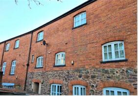 2, Janes Court, Tiverton EX16 6LG