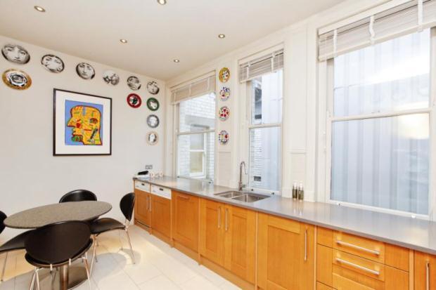 Kitchen 1