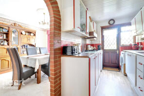 335, Rush Green Road, Romford RM7 0NJ
