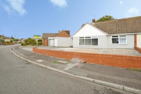 Alison Crescent, Whitfield, Dover, Kent, CT16