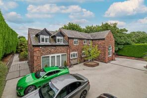 3, Rock Farm Court, Main Street, Runcorn WA7 2AX