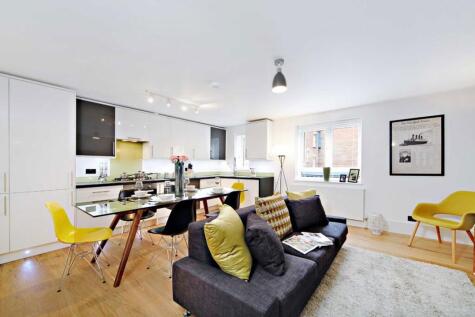 Elverton Street, Westminster