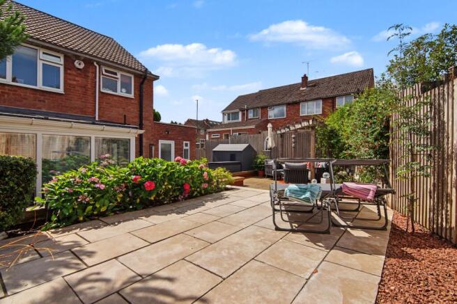 Alderminster Road, Coventry, CV5 photo 4