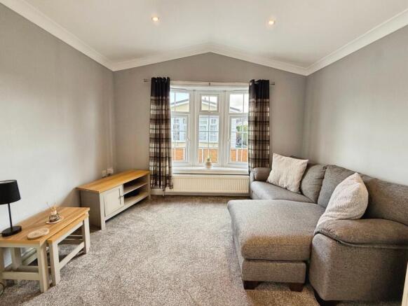Open Plan