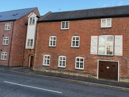 1, The Corn Mill, South Street, Bourne PE10 9GN