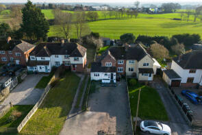 14, Collops Villas, Stebbing Road, Dunmow CM6 3SY